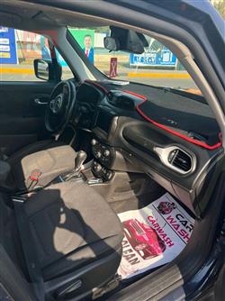 جيب رينيجيد